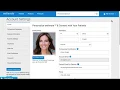 Account Settings Overview