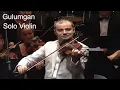Download Lagu Mohamad Hamami - Gulumgan solo violin - Beautiful Turkish music