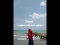 Ipank rindu dalam dado |Lirik lagu minang