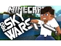 Pro Sky Wars Plugin Minecraft