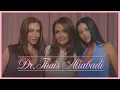 dr thais aliabadi endometriosis freezing your eggs and everything we wish we knew sooner