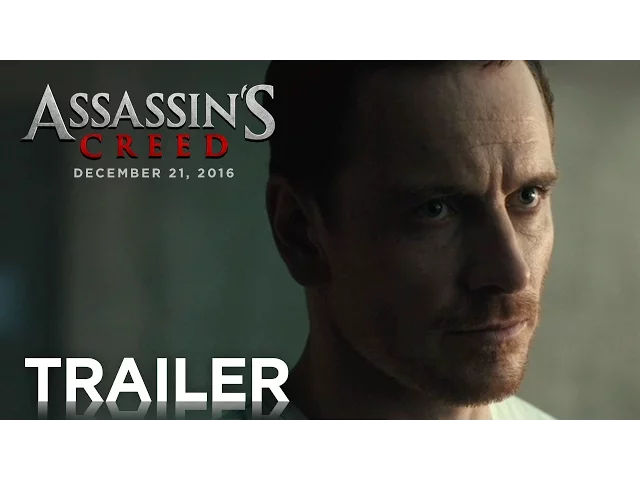 Final Trailer