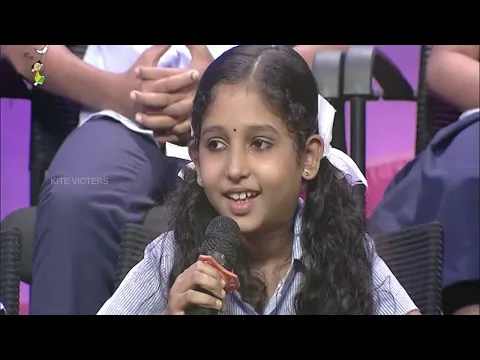 Harithavidyalayam Season 3 promo