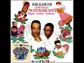 Sugar Rum Cherry (Dance of the Sugar-Plum Fairy)