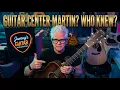 The Secret Guitar Center Martin All-Solid USA Build Without the D-28 Price