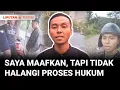 Lagu Unggah Jalan Rusak, Warga Garut yang Diduga Diintimidasi Mengaku Telah Memaafkan Pelaku, Tapi...
