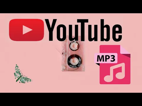 Download MP3 Cara Download Mp3 Youtube Tutorial merubah vidio youtube ke MP3 tanpa aplikasi