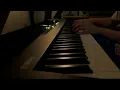 Pindah Pelan Pelan (Piano Cover) by Felicitas Jessica