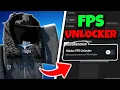 Roblox FPS Unlocker Guide Step-by-Step Tutorial