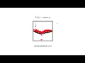Pixel Board with Gravity - P5 js matter js