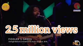 Ya Ya Mayaya Remix Fiddler S Green Dambuk Orange Festival Arunachal Pradesh 
