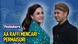 Download Raffi Mencari Permaisuri Yang Gak Pernah Ditemui MP3