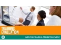 Training Evaluation