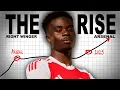 Download Lagu The Scary Truth About Bukayo Saka Nobody Is Noticing
