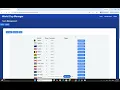 Project 2 Simple Full Stack Application