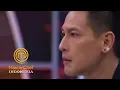 Download Lagu MASTERCHEF INDONESIA - Chef Juna Marah Besar Karena Masakan Rama  | Gallery 2 | 17 Maret 2019