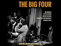 Download Lagu The Big Four - Revisiting Chicago Blues Classics Vol 1 (Full Album)