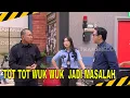OKI NYALAIN TOT TOT WUK WUK, KOMANDAN YANG KENA GETAHNYA | MOMEN KOCAK LAPOR PAK! (07/11/25)
