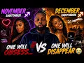 DATING A NOVEMBER SAGITTARIUS VS DECEMBER SAGITTARIUS The REAL Difference
