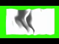WHITE FLAG GREEN SCREEN WHITE FLAG ANIMATION