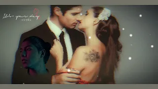 تسحرني عيونك لو قابلوني واقول ياسلام 