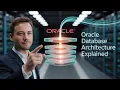 The Complete Oracle Database Architecture in One