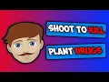 Becoming The WORST Cop In Bitlife
