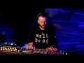 Gareth Emery - Little Celebrity (Official Live Video)