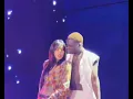 Download Lagu BLACKPINK JENNIE - HANDLEBARS full live solo performance deadline concert fancam LONDON 4K