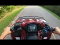 Kawasaki brute force 750 vs Yamaha grizzly 700