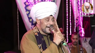 الشيخ عاطف الهوي محافظة قنا الزوايد الامام على 