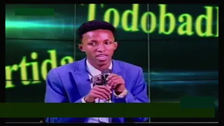 Dhaanto Cusub Xaawo Cabdiwali Xasan Dhuux 2018 