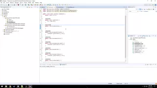 FRC Java Programming Tutorial Part 2 Basic Drivebase