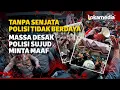 Download Lagu -60 Menit Gedung DPRD Kota Tasik Hancur, Polisi Dikejar Mundur