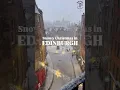 Lagu A Snowy Christmas in Edinburgh ✨🏴󠁧󠁢󠁳󠁣󠁴󠁿🎄 #edinburgh