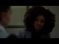 Power Book 2 Ghost Season 2 Professor Milgram Convinces Lauren To Cooperate With The Feds