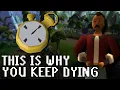 The PvM Mechanics Nobody Teaches You OSRS