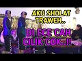 Download Lagu CAK PERCIL CS ANYAR NEH AKU PAS SHOLAT TRAWEH DI ECE CAH CILIK