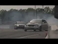 IS300 SPORTCROSS WAGON PROVING GROUNDS AT USDRIFT JZ Garage Media