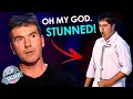 BEST MALE Opera Singers EVER on Got Talent So UNEXPECTED