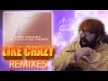 Jimin - Like Crazy Deep House Remix \u0026 UK Garage Remix | Reaction