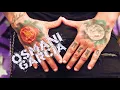 OSMANI GARCIA & LA MUSA - Bumper (Prod. by Roberto Ferrante) [Official Video by Jorge Arroyo]