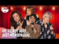 Download Lagu 40 Minutes of Funny Women of a Certain Age (Carole Montgomery, Lynne Koplitz \u0026 More)