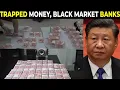 Download Lagu CAPITAL CONTROLS TIGHTEN — Yuan TRAPPED, Underground EXCHANGE in Hangzhou BOOMS