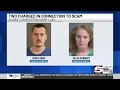 2 charged in connection with alleged 21 000 North Charleston gambling scam