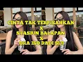 Download Lagu CINTA TAK TERPISAHKAN X STASIUN BALAPAN X ORA ISO DADI SIJI || VIRAL TIK TOK TERBARU 2025