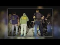 17 alleged gang members arrested in Athens