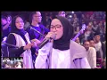 Ahmad Ya Habibi   SABYAN Bareng Mbak IDA Live In KENDAL 1