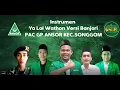 Ya Lal Wathon | No Vokal | Mars Subhanul Wathon | #instruments