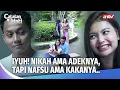 Download Lagu Mbak Ipar Lebih Glowing, Suami Auto Pangling! | Catatan Hati Eps 24 (FULL)